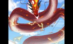 斗羅我的武魂噴火龍：殷地安的傳奇冒險(xiǎn)