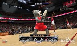 NBA2K14如何空接鍵盤操作指南