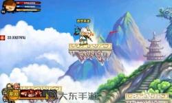 造夢(mèng)西游3流沙河機(jī)制解析與攻略指南