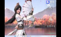 全新體驗(yàn)：劍靈單機(jī)版三系可樂(lè)玩法大揭秘