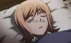 御手洗さん家の破洞がもたらす意外な出來事