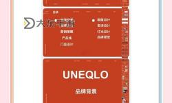 優(yōu)衣庫視屏全面解析：最新時尚潮流與品牌魅力展現(xiàn)