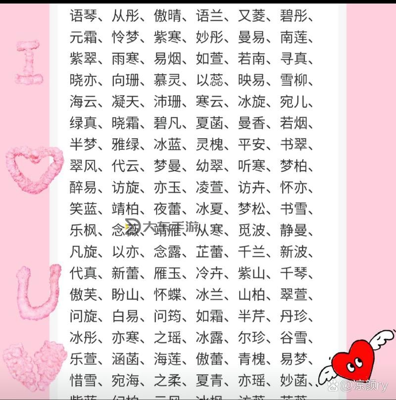 打造獨(dú)一無二的QQ炫舞兩字舞團(tuán)名字：最佳創(chuàng)意精選圖1