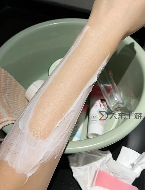 探索專業(yè)體驗:永久免費脫毛網(wǎng)讓你擁有光滑肌膚圖1