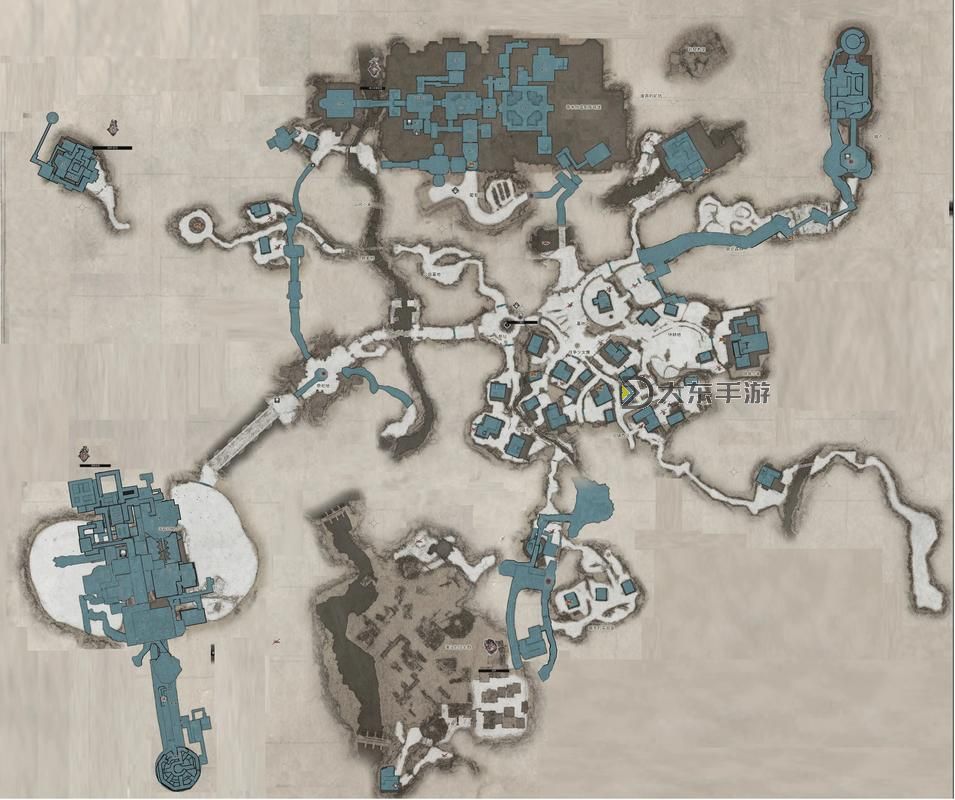 生化危機(jī)8三小時通關(guān)攻略：快速通關(guān)技巧與路線指南圖2