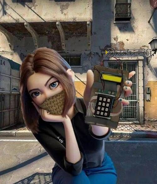 CSGO暴躁少女免費(fèi)視頻大全最新版本更新,全面提升體驗(yàn)更多精彩內(nèi)容圖1