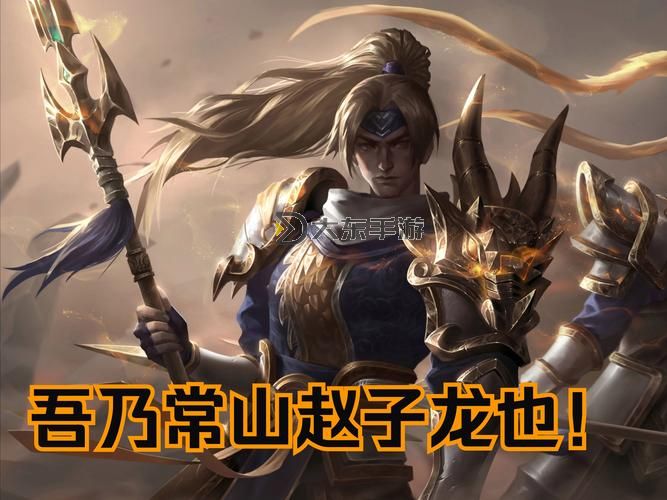 趙信打小丑出裝攻略：最佳裝備推薦與實戰(zhàn)技巧圖1
