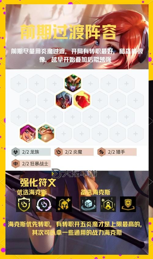 賽爾號神炎魔平民攻略：零氪制勝秘籍推薦圖1