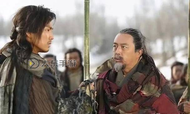 丐幫哪個幫主最厲害?揭秘江湖最強幫主的真實實力圖2
