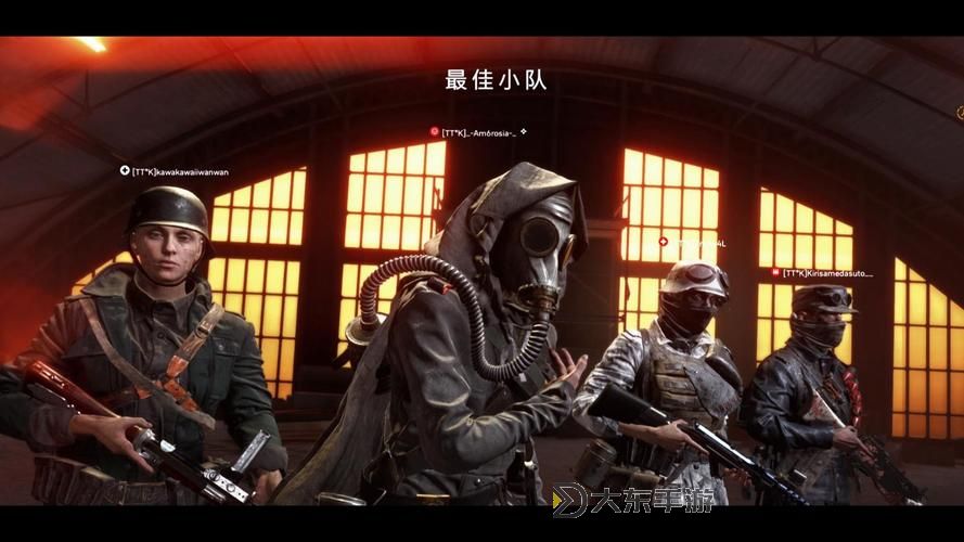 戰(zhàn)地5到底好玩嗎？全面解析游戲體驗(yàn)與玩家評(píng)價(jià)圖1
