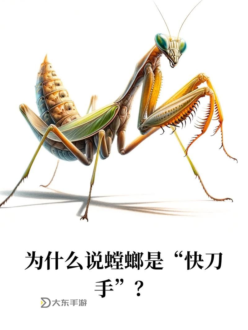 2023年怎么免費獲得螳螂的實用攻略與技巧圖1