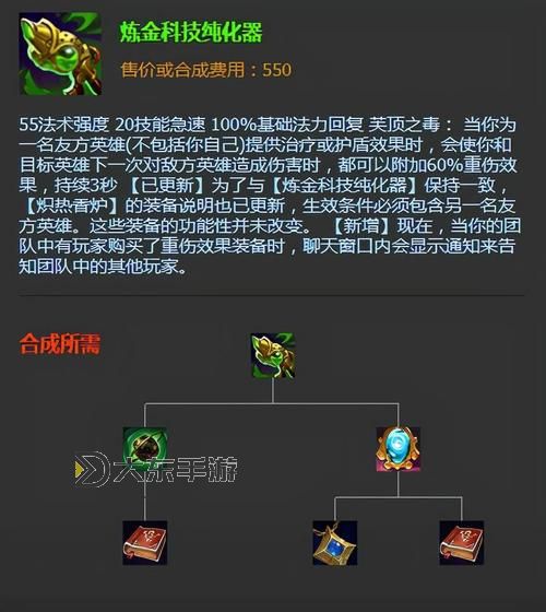 刀塔英雄聯(lián)盟里面的角色解析與攻略指南圖1