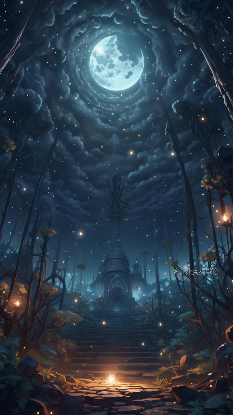 揭秘地下城濃縮的異界精髓:通往未知的秘密之旅圖1
