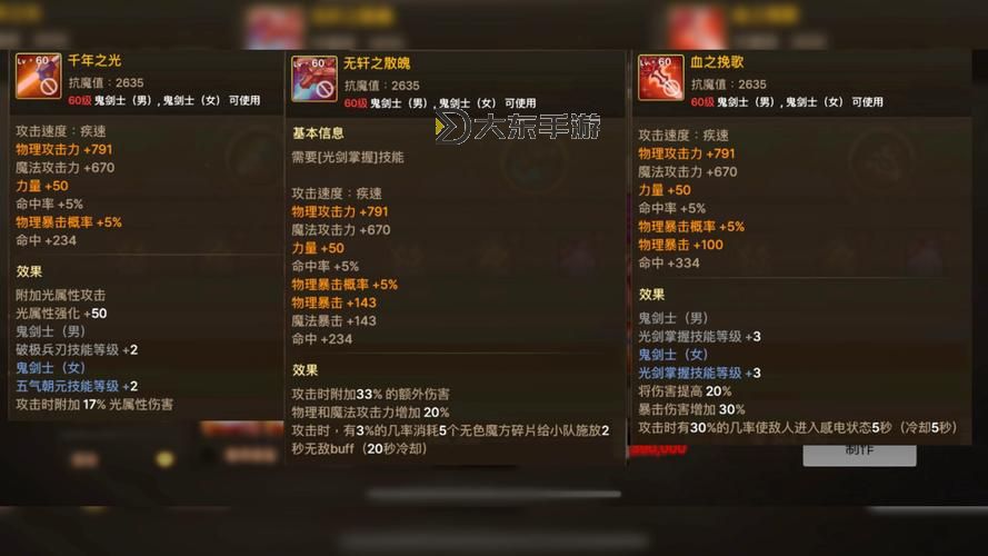 《dnf手游墮落的氣息有什么用？詳細解析其作用與獲取方法》圖1