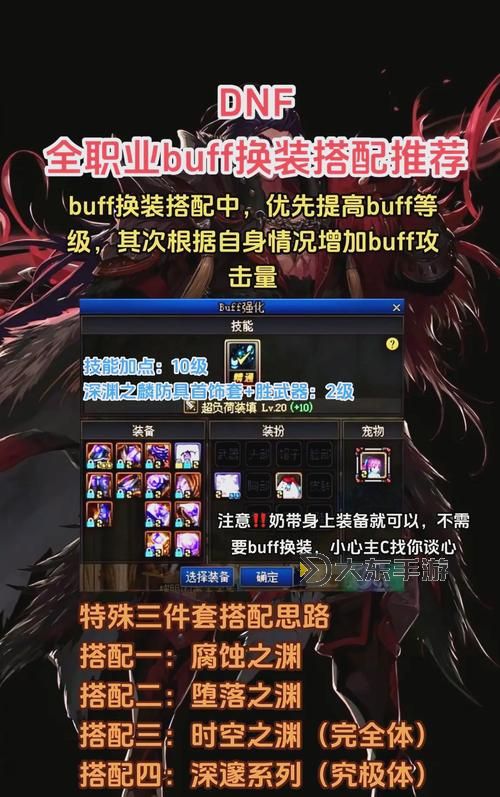 解決方案：如何修復(fù)DNF助手不顯示增幅數(shù)值的問題圖1