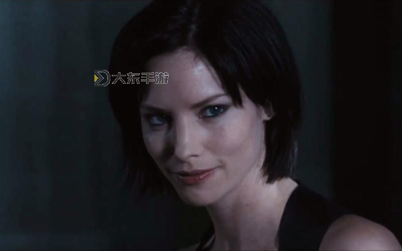 揭秘生化危機(jī)2女二號吉爾的英勇瞬間與成長之路圖1