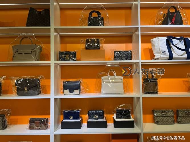 探索二手奢侈品的安心選擇——成色網(wǎng)帶你放心購出精品新生活圖1