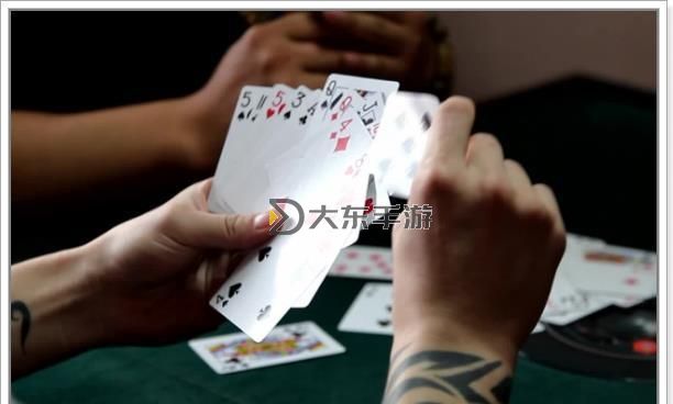 打撲克又叫又疼的視頻曝光：實(shí)際體驗(yàn)與呼聲引發(fā)熱議圖1