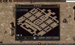 熱血傳奇石墓陣藥店怎么走：詳細(xì)攻略指南
