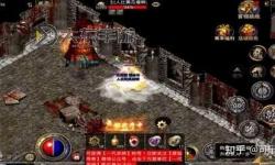 原始傳奇惡魔廣場怎么走攻略詳解