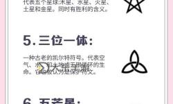 解析神秘符號(hào)：揭示3XXNXHD爻賰爻的奧秘