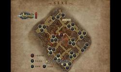石墓陣怎么去5層攻略分享