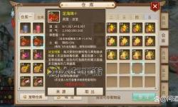 問道各法寶作用解析：全面了解法寶的功能與使用策略