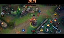 爆殺趙信出裝指南：最強套路助你輕松取勝