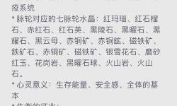 虛空系十大絕招：掌控虛無的終極秘籍