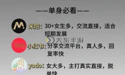 探索另類交友：專門約熟婦的APP推薦與使用指南