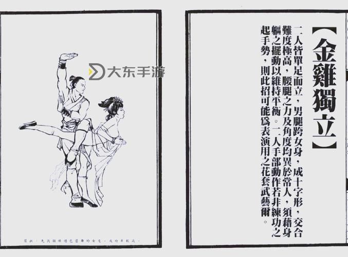 九陰真經(jīng)與移花宮武學(xué)兌換指南：全面解析及實用技巧圖2