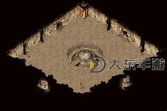 傳奇3豬7石墓陣怎么走：全面攻略指南圖2