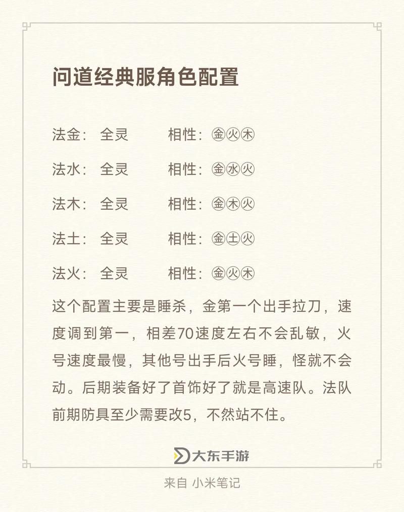 問(wèn)道體木帶什么法寶:最佳搭配攻略解析圖1