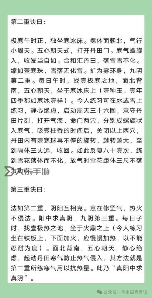 九陰真經(jīng)單機(jī)版架設(shè)指南：全方位教程與實(shí)用技巧圖2
