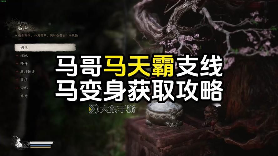 御龍?jiān)谔煸趺传@得好馬的攻略與技巧解析圖2