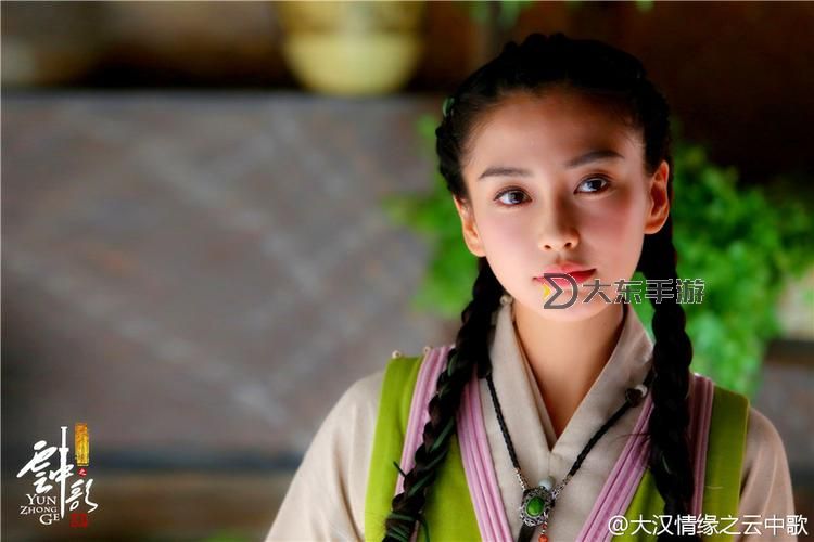 《云中歌收視率創(chuàng)新高，引領古裝劇熱潮》圖1