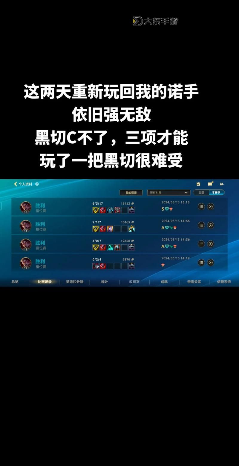 諾手大亂斗出裝最新指南：高效搭配與實用技巧圖2