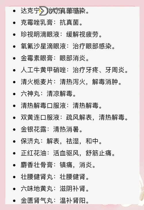 捷靈亞鹽酸芬戈莫德是什么意思:藥物作用與用途詳解圖1