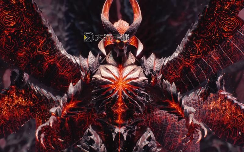 鬼泣5惡魔之王跳不上去：破解跳躍難題的詳細(xì)攻略圖1