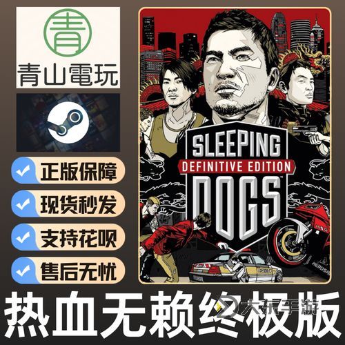 解決方案:熱血無賴Steam無法安裝的常見問題與修復方法圖2
