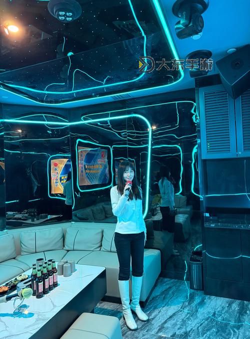 暢享夜色娛樂——永年KTV精彩紛呈體驗(yàn)推薦圖1