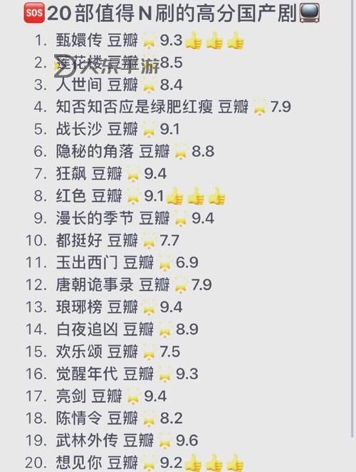 國(guó)產(chǎn)免費(fèi)精選:十大必看精品推薦排行榜圖2