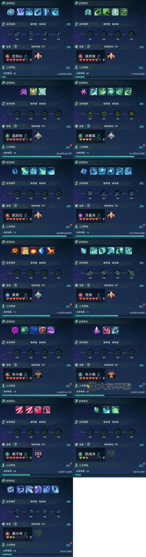 虛空恐懼帶什么召喚師技能:最佳技能搭配推薦圖1