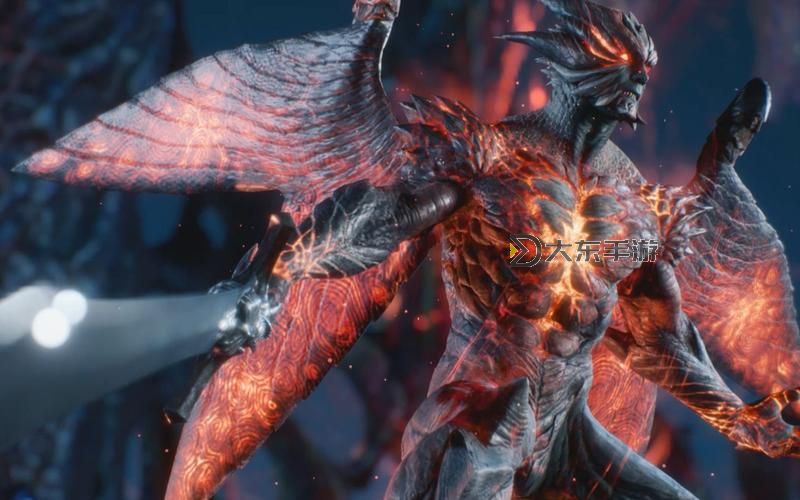 鬼泣5惡魔之王跳不上去：破解跳躍難題的詳細(xì)攻略圖2