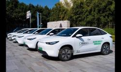 三男行車車在線進入：探秘未來智能出行新體驗
