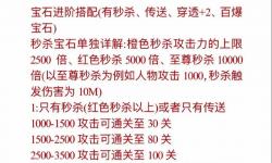 向僵尸開(kāi)炮怎么起號(hào)到25級(jí)：新手快速提升等級(jí)指南