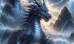 深淵巨龍咆哮：巨龍咆哮的末日傳說
