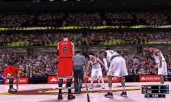 NBA2K14怎么玩：新手指南與秘籍分享