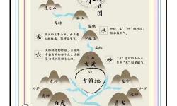 詳解石墓陣六層走法圖解：全面解析布局與攻略技巧