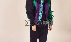 中國帥氣體育生Gary的介紹：魅力青春的運(yùn)動明星